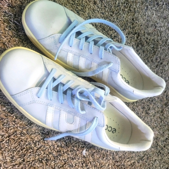 ecco shoe - Picture 1 of 2